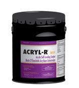 Schnee-Morehead 5591 Acryl-R Sealant per 5 Gallon Pail